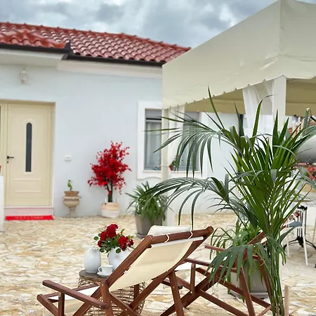 빌라 Mediterranean Old Town Vlorë