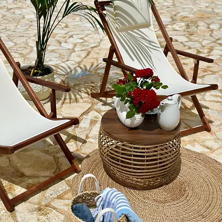 Mediterranean Old Town *