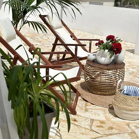 Mediterranean Old Town Villa Vlorë