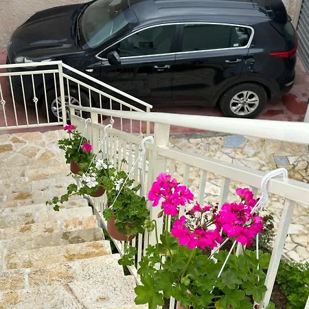 Mediterranean Old Town