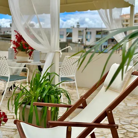 Villa Mediterranean Old Town