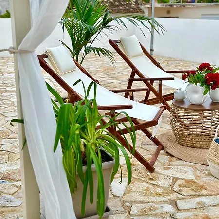 빌라 Mediterranean Old Town *