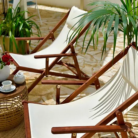 빌라 Mediterranean Old Town *