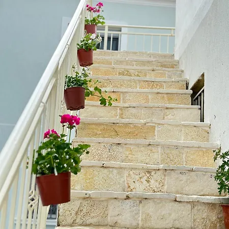 Mediterranean Old Town