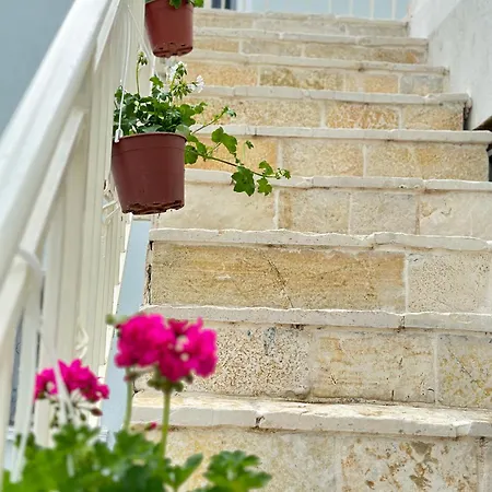 Mediterranean Old Town Villa