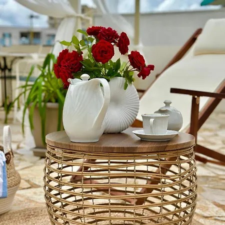 Villa Mediterranean Old Town