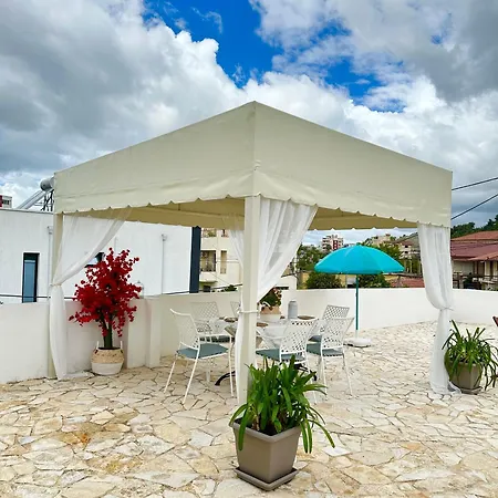 Mediterranean Old Town *