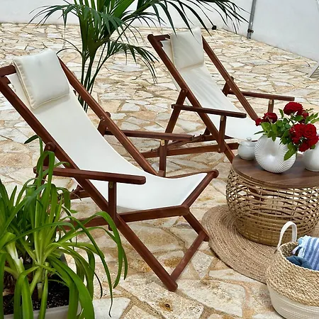 Mediterranean Old Town Vlorë