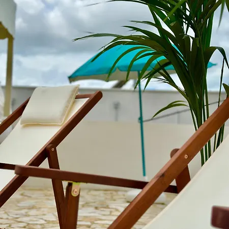 빌라 Mediterranean Old Town