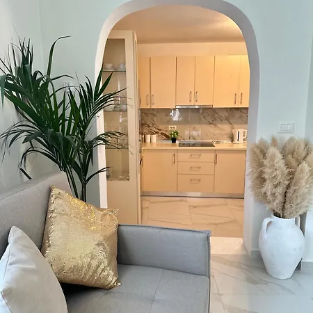 Mediterranean Old Town *