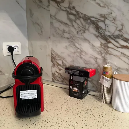 Mediterranean Old Town Vlorë