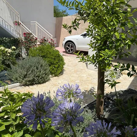 Mediterranean Old Town Villa *