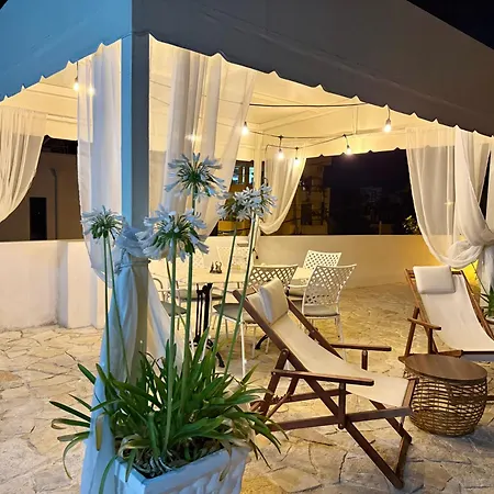 빌라 Mediterranean Old Town *