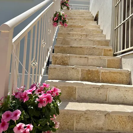 빌라 Mediterranean Old Town Vlorë