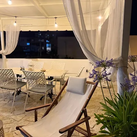 Mediterranean Old Town *