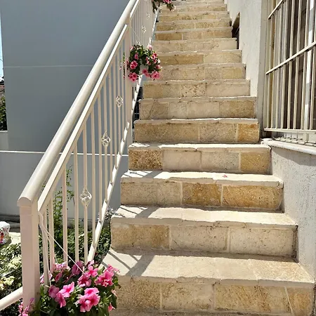 Mediterranean Old Town