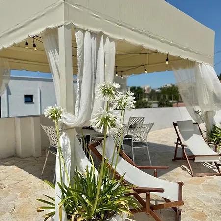 빌라 Mediterranean Old Town