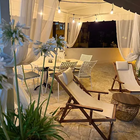 Mediterranean Old Town Villa *