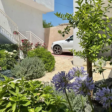 Mediterranean Old Town Villa Vlorë