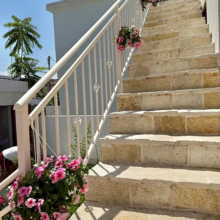 Villa Mediterranean Old Town Vlorë