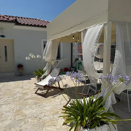 Mediterranean Old Town *