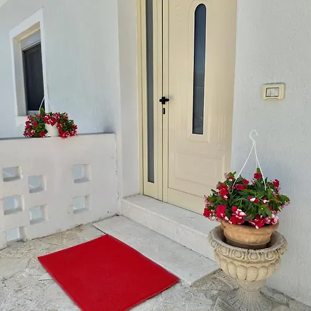 Mediterranean Old Town