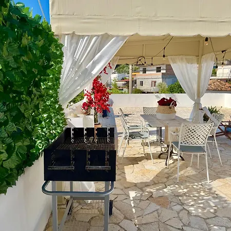 Villa Mediterranean Old Town