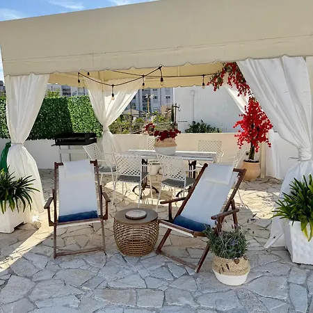 Villa Mediterranean Old Town *