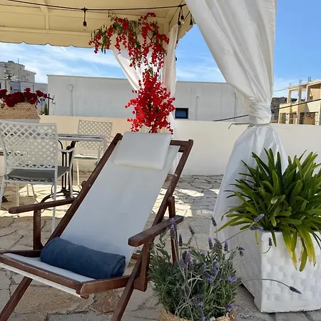 Mediterranean Old Town Villa *