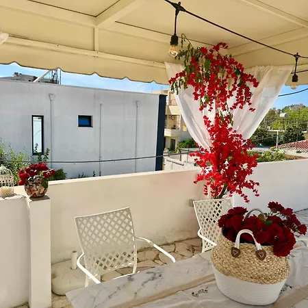 Villa Mediterranean Old Town Vlorë