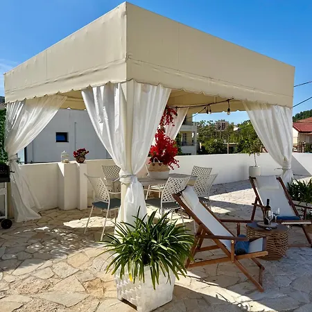 Villa Mediterranean Old Town