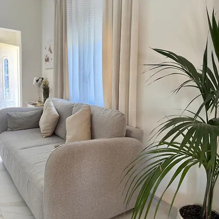 Mediterranean Old Town Villa