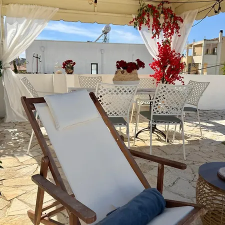 Villa Mediterranean Old Town Vlorë