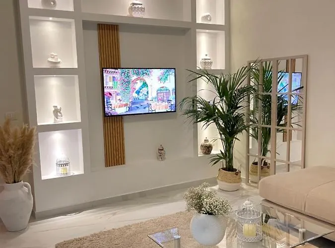 Mediterranean Old Town 别墅 Vlorë