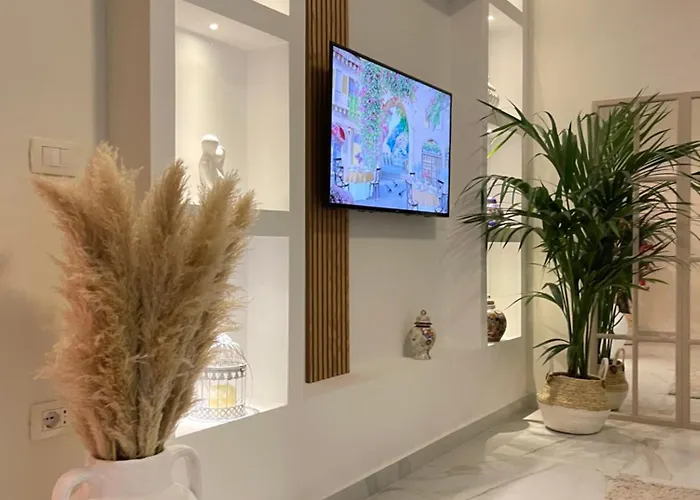 Mediterranean Old Town *