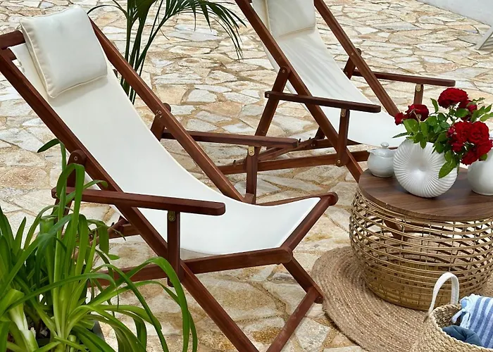 Mediterranean Old Town Vlorë