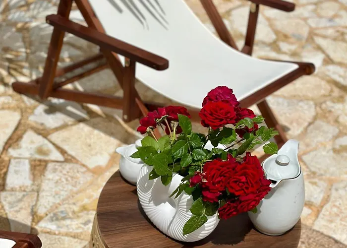 Mediterranean Old Town * Vlorë