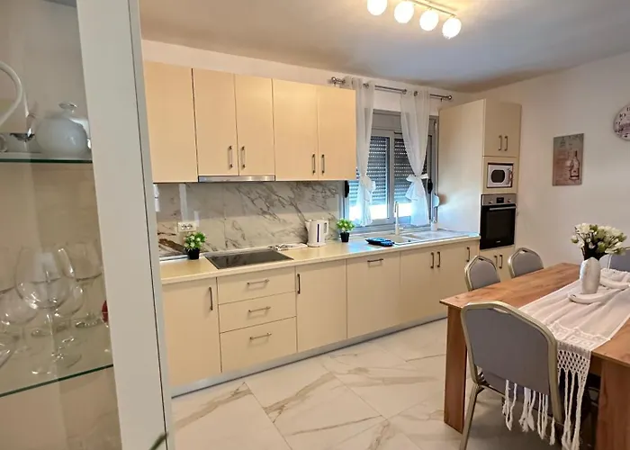 Mediterranean Old Town *